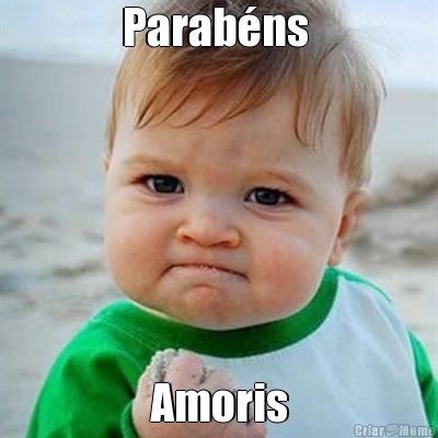 Parabns  Amoris