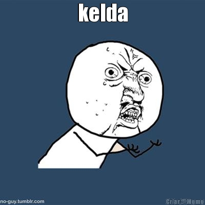 kelda 