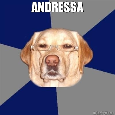 ANDRESSA 