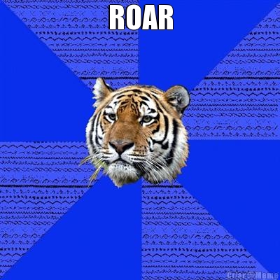 ROAR 