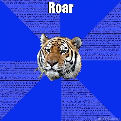 Roar 