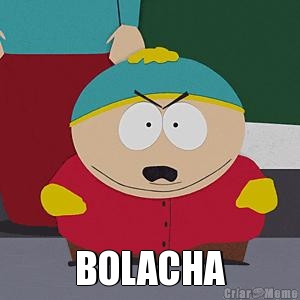  BOLACHA