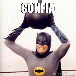 CONFIA 