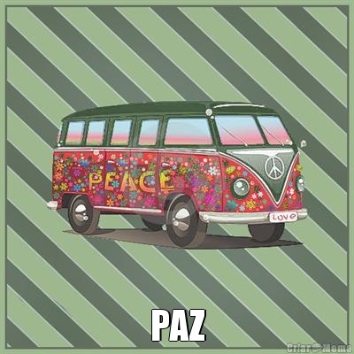  PAZ