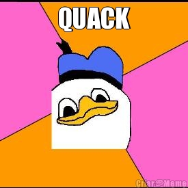 QUACK 