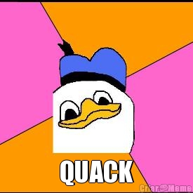  QUACK