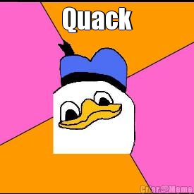 Quack 