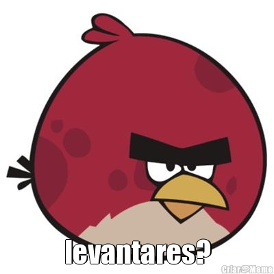  levantares?