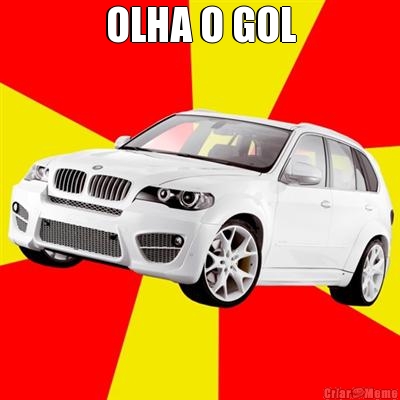 OLHA O GOL 