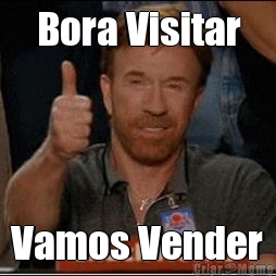 Bora Visitar Vamos Vender