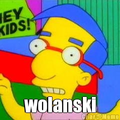  wolanski