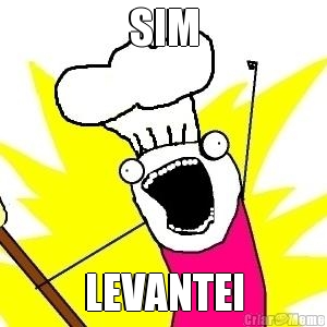 SIM LEVANTEI