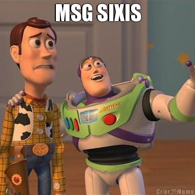 MSG SIXIS 