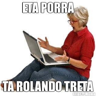 ETA PORRA TA ROLANDO TRETA