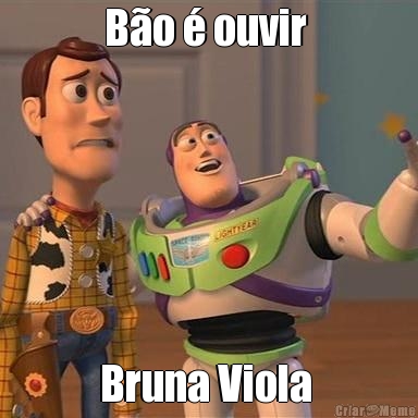 Bo  ouvir  Bruna Viola 