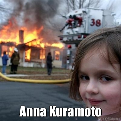 Anna Kuramoto
