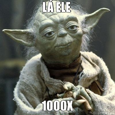 L ELE  1000X