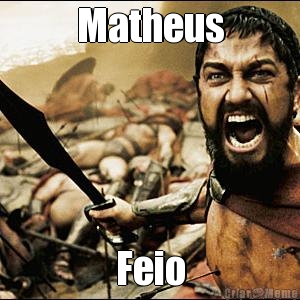 Matheus Feio