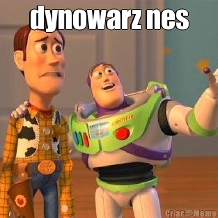 dynowarz nes 