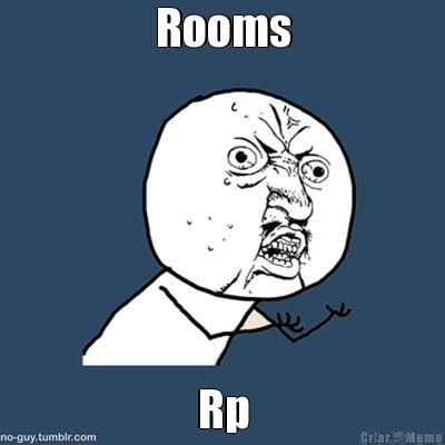 Rooms Rp
