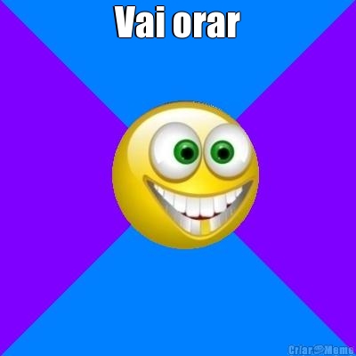 Vai orar 