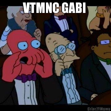 VTMNC GABI  