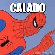 CALADO 