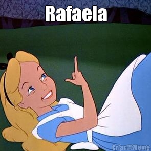 Rafaela 