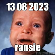 13 08 2023 ransie