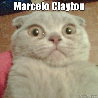 Marcelo Clayton 