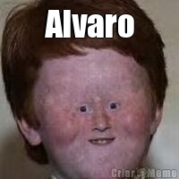 Alvaro 