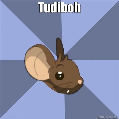 Tudiboh 
