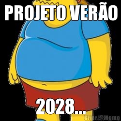PROJETO VERO 2028...