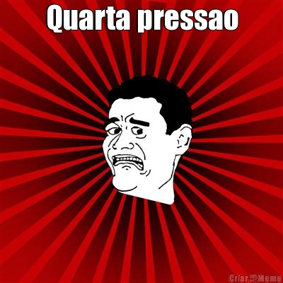 Quarta pressao 