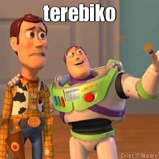 terebiko 