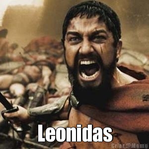  Leonidas