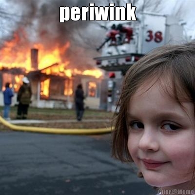 periwink 