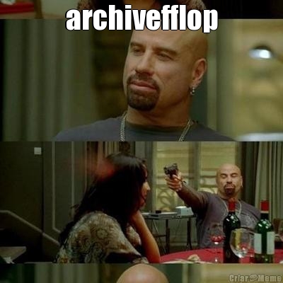 archivefflop 