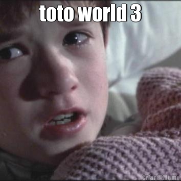 toto world 3 