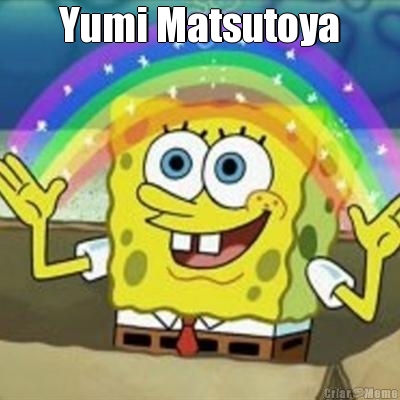 Yumi Matsutoya 