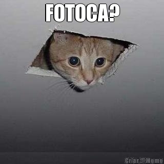 FOTOCA? 