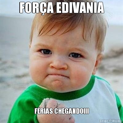 FORA EDIVANIA FRIAS CHEGANDO!!!