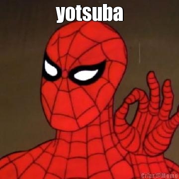 yotsuba 