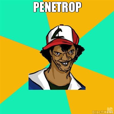 PENETROP 