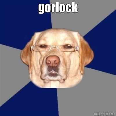 gorlock 