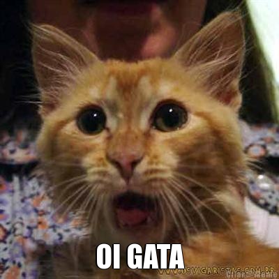  OI GATA