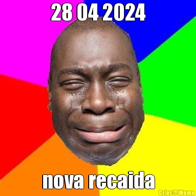 28 04 2024 nova recaida