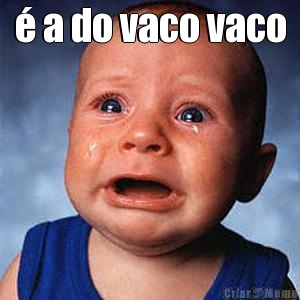  a do vaco vaco 