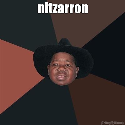 nitzarron 