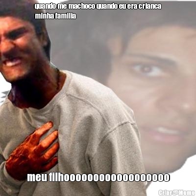 quando me machoco quando eu era crianca
minha familia meu filhoooooooooooooooooo